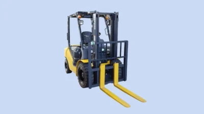 Biaya Operasional Forklift Jangka Panjang yang Jarang Diperhitungkan Perusahaan dan Cara Mengelolanya