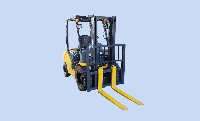 Biaya Operasional Forklift Jangka Panjang yang Jarang Diperhitungkan Perusahaan dan Cara Mengelolanya
