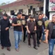 Yakuza Maneges Dampingi Korban Lapor Dugaan Pelecehan di Ponpes Malang