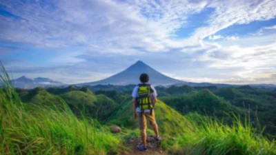 Prakiraan Cuaca Hari Ini di Kota Malang