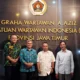 Bakorwil Malang Gandeng PWI Jatim Bangun Narasi Kawasan Megapolitan Selatan