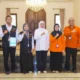 Gubernur Khofifah Ikuti Sensus Ekonomi 2026, Ajak Warga Jatim Dukung Data Akurat
