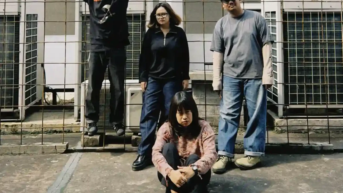 May? dari Wuss: Lagu tentang Bangkit dari Keterpurukan Batin