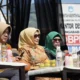 Desa Ngabab Pujon Kabupaten Malang Gelar Upacara Adat Pecah Cikal Rayakan HUT 184