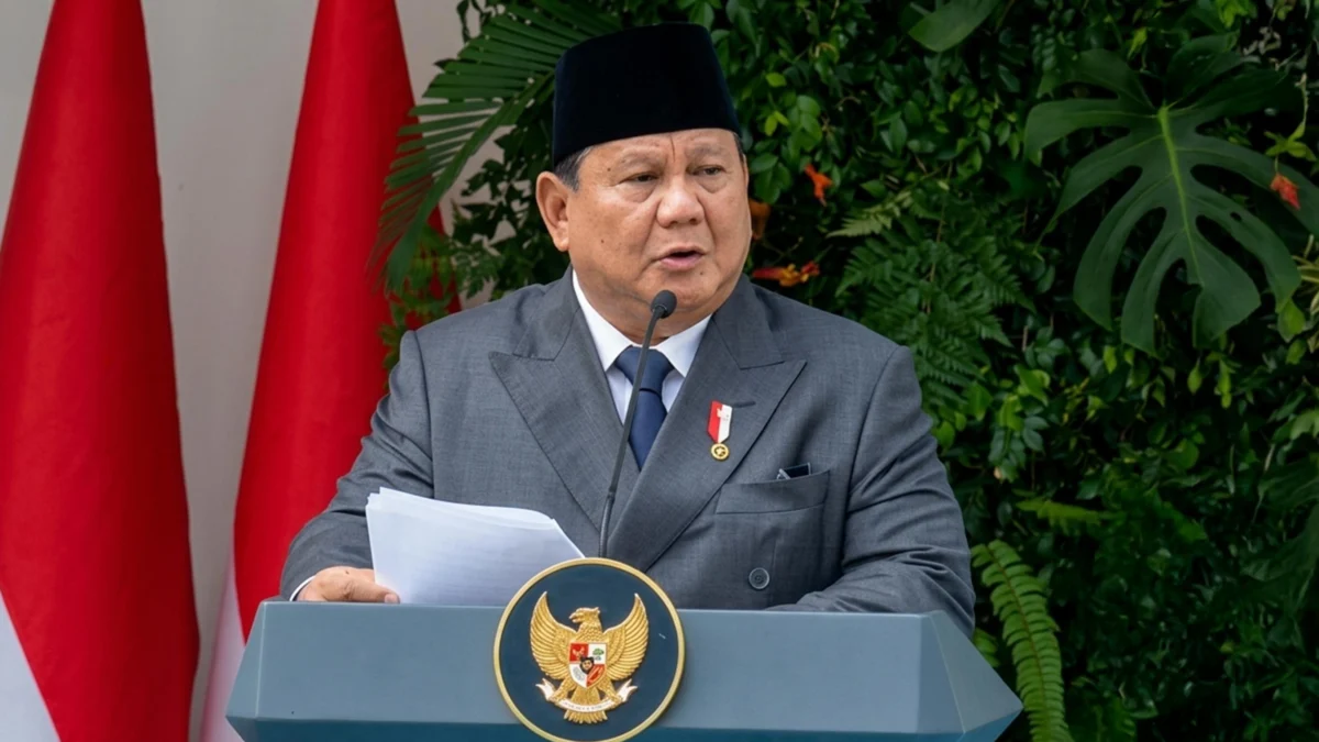 Pancasila Harus Jadi Pedoman Nyata Kelola Kekayaan untuk Rakyat