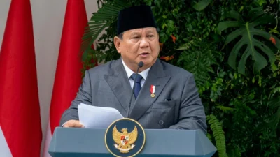 Pancasila Harus Jadi Pedoman Nyata Kelola Kekayaan untuk Rakyat