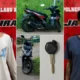 Polisi Malang Ringkus Dua Pemuda Perampok Mahasiswa Bersenjata Tajam