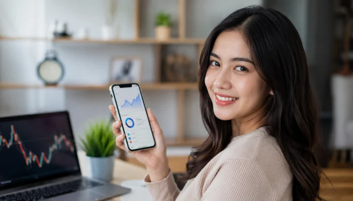 Top 3 Reksadana Pasar Uang yang Bisa Dibeli dari Rp10.000