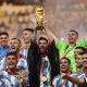 Mengendus Darah di Air: Persiapan Mentalitas Baja Argentina Menuju Final World Cup 2026