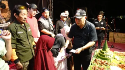 Bupati Malang Hadiri HUT Ke-39 Malang Willys Club, Dorong Komunitas Otomotif Berkontribusi bagi Pariwisata dan Sosial