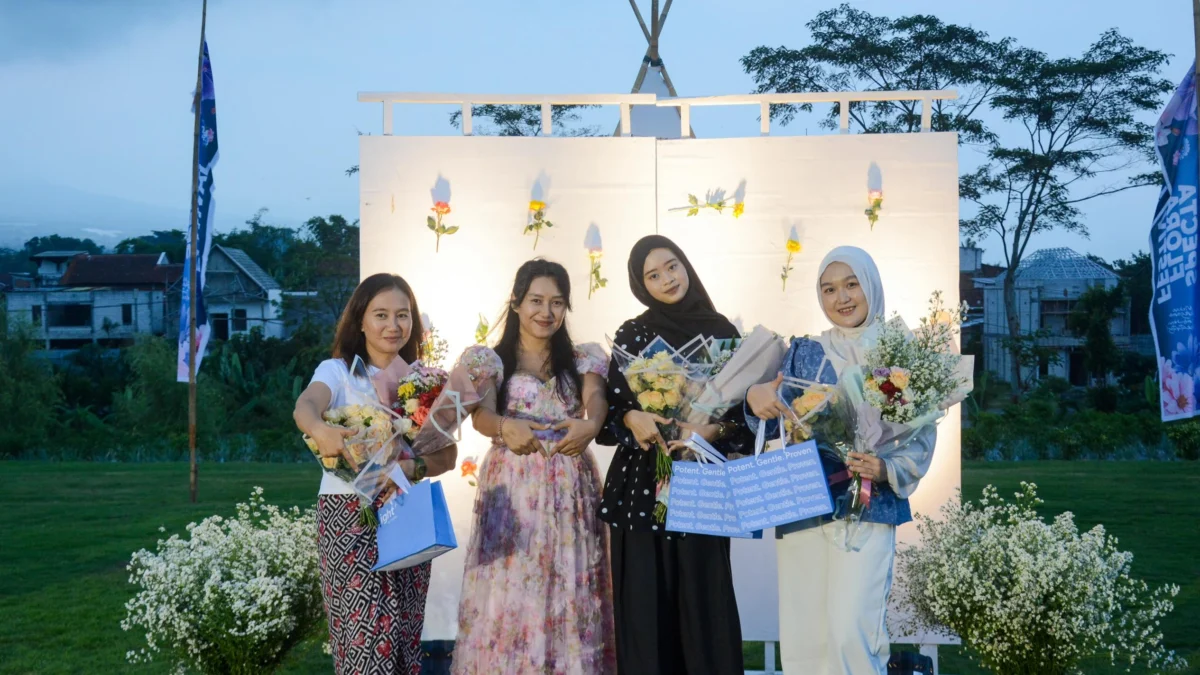 Specta Flora Festival 2026 Resmi Digelar, Kota Batu Perkuat Posisi sebagai Sentra Florikultura Nasional