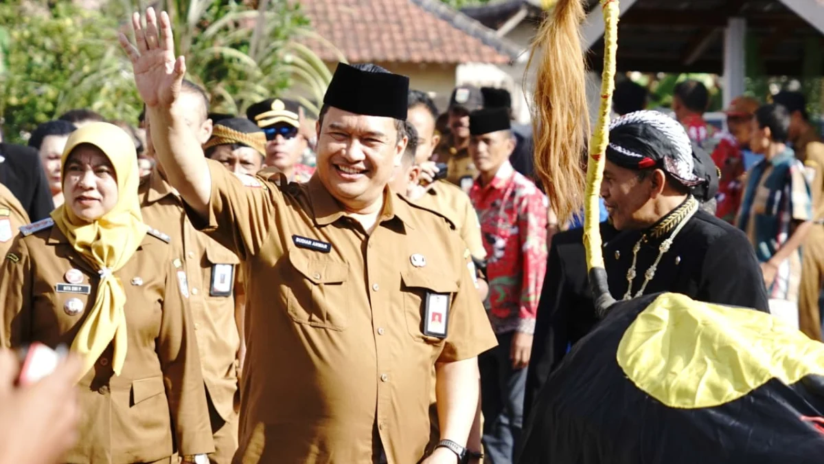 Sekda Malang Dorong Pujiharjo Jadi Desa Wisata, Potensi Pantai hingga Tradisi Encek-Encek Disorot