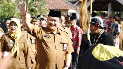 Sekda Malang Dorong Pujiharjo Jadi Desa Wisata, Potensi Pantai hingga Tradisi Encek-Encek Disorot