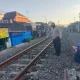 Lansia 77 Tahun Ditemukan Meninggal di Jalur Kereta Polowijen Malang, Polisi Periksa Rekaman CCTV