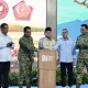 Panen Raya Tebu di Malang, Presiden Prabowo Serap Aspirasi Petani dan Tegaskan Komitmen Perkuat Sektor Pertanian