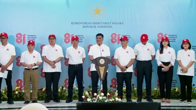Merdeka Run 2026 Jadi Penutup Bulan Kemerdekaan, Peserta Bisa Pilih Tiga Kategori Lari