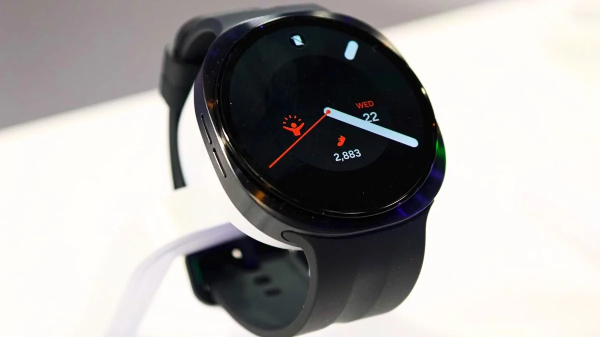 Samsung Galaxy Watch 9 Resmi Meluncur, Tinggalkan Exynos dan Beralih ke Snapdragon