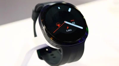 Samsung Galaxy Watch 9 Resmi Meluncur, Tinggalkan Exynos dan Beralih ke Snapdragon