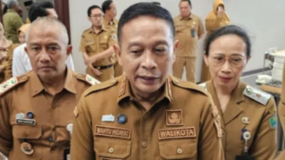 Pemkot Malang Targetkan Angkot Gratis untuk Pelajar Beroperasi pada Awal Tahun Ajaran Baru 2026/2027