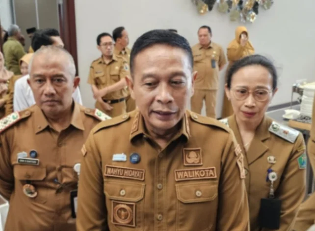 Pemkot Malang Targetkan Angkot Gratis untuk Pelajar Beroperasi pada Awal Tahun Ajaran Baru 2026/2027