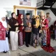 Kirab Budaya Sumberporong Lawang Meriah, Sanusi Dorong Desa Jadi Gerbang Pariwisata Utara Malang