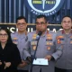 Polri Perketat Pengamanan Pusat Ekonomi, Situasi Nasional Dipastikan Tetap Kondusif