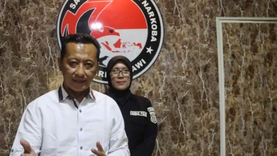 Polres Ngawi Bongkar Peredaran Obat Keras Ilegal, Dua Pemuda Diamankan