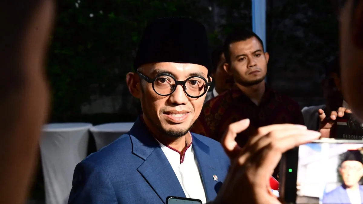 Jemaah Umrah Ditelantarkan di Tanah Suci, Kemenhaj Siapkan Pencabutan Izin hingga Pidana