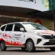 HUT ke-81 RI, Maxim Siapkan 81 Mobil Bertema Merah Putih dan Perjalanan Gratis di 19 Kota