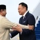 Prabowo Antar PM Thailand Anutin hingga Tangga Pesawat, Tutup Kunjungan Resmi di Indonesia