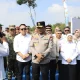 Tanam Bawang Putih di Wagir, Wabup Malang Dorong Kemandirian Pangan dan Kesejahteraan Petani