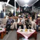 Sanusi Saksikan Ludruk Budhi Wijaya di Donowarih, Dorong Generasi Muda Jaga Budaya Lokal