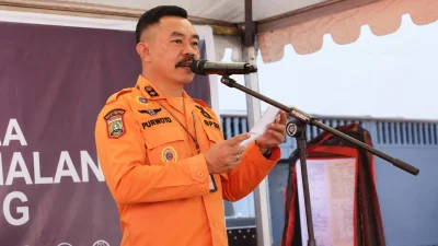BPBD Kabupaten Malang Luncurkan KENCANA Award 2026, Kesiapsiagaan 33 Kecamatan Dinilai