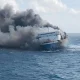 Deni Pulang dengan Selamat, Keluarga Rismanto Masih Menanti Kabar Korban KMP Mutiara Sentosa 2