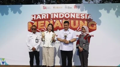 Pemkab Malang Raih Financial Literacy Award 2026 dari OJK Berkat Program Malang Makmur Finansial
