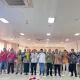 85 Mahasiswa KKNT Universitas Alma Ata Diterjunkan di Brebes, Fokus Cegah PTM dan Perkuat Ekonomi Lokal