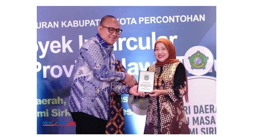 Kabupaten Malang Jadi Percontohan Proyek InCircular, 1.111 Ton Sampah per Hari Jadi Fokus Pengelolaan