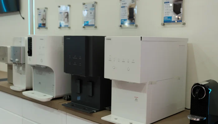 Gebrakan Coway di IBT Surabaya 2026: Rilis Water Purifier Canggih & Gelar Aksi Sosial