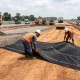 Cara Memilih Geotextile Separator yang Tepat untuk Proyek Konstruksi