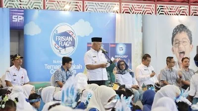 Bupati Malang: Membangun Masa Depan Anak Dimulai dari Pendidikan Usia Dini
