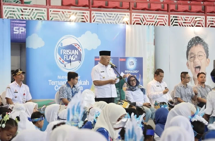 Bupati Malang: Membangun Masa Depan Anak Dimulai dari Pendidikan Usia Dini