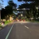 Identitas Korban Laka Tunggal di Jalan Veteran Kota Malang Terungkap