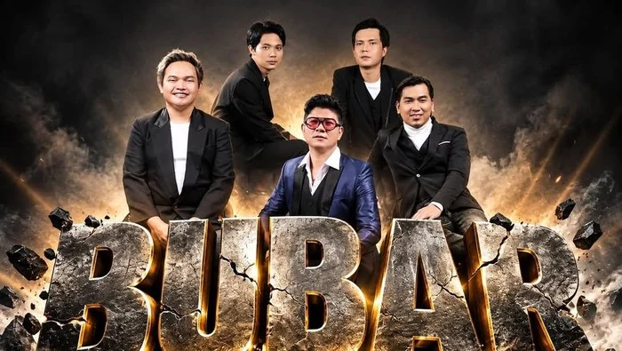 Dodhy Gegerkan Publik! Kangen Band Resmi Bubar, Fans Terpukul!