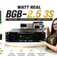 Salah Baca Watt Amplifier Bisa Berujung Speaker Rusak, Ini Penjelasannya