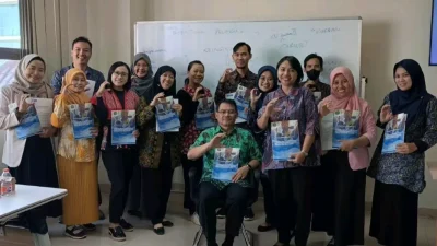 Guru BK SMP Kota Malang Dibekali Konseling Suryomentaram untuk Tangani Kasus Bullying Secara Tepat