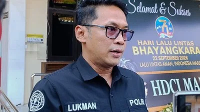 Polresta Malang Kota Ungkap Pencurian Motor Mahasiswi di Parkir Minimarket Sukun, Pelaku Ditangkap