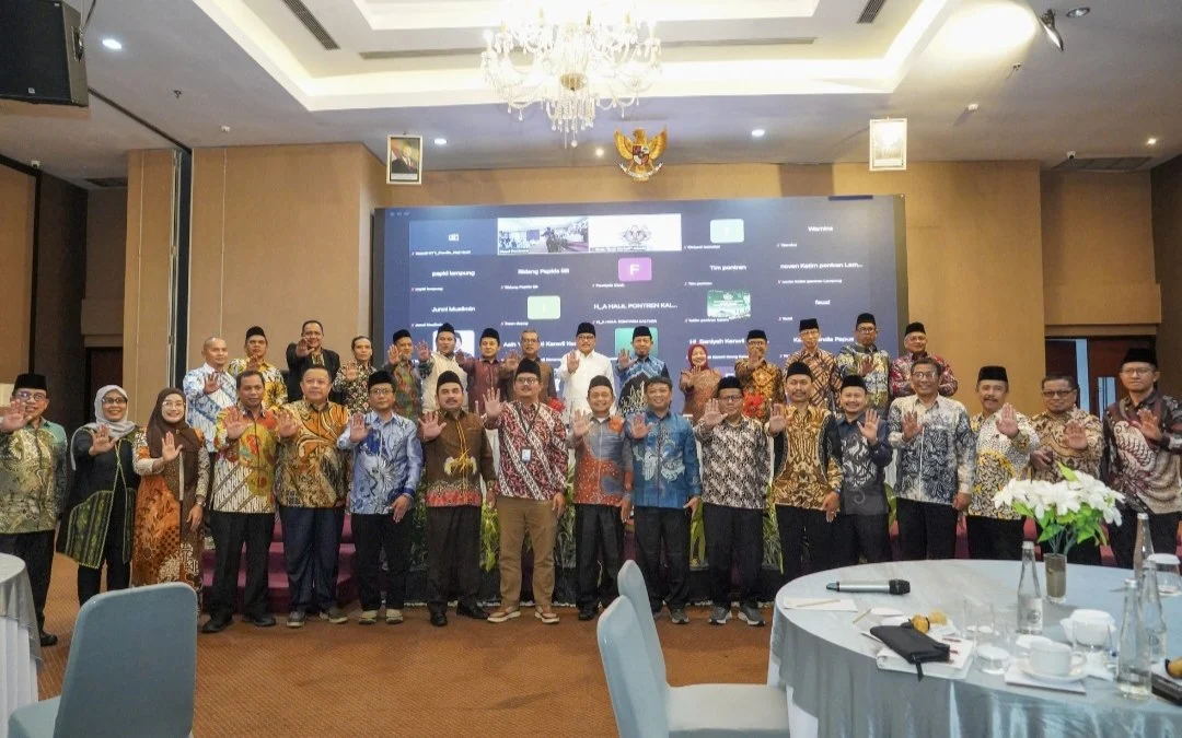 Tuan Rumah PPSN VI 2026, Pemkab Malang Jamin Persiapan Matang