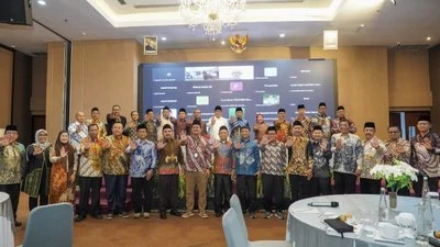 Tuan Rumah PPSN VI 2026, Pemkab Malang Jamin Persiapan Matang