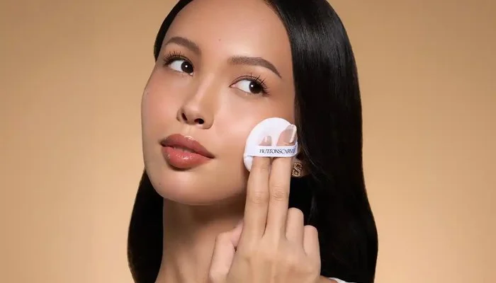 Tips Makeup untuk Kulit Berminyak agar Tetap Fresh Tanpa Terlihat Cakey!