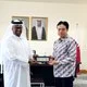 UB Perkuat Kerja Sama dengan Qatar, Fokus Riset Pangan, Air Bersih, dan Pengembangan SDM